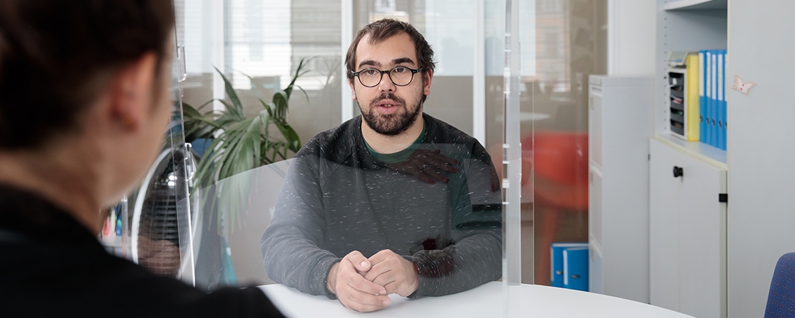 Impiegato/a Amministrativo/a HR e Gestione Payroll (60%-80%), 1. figura