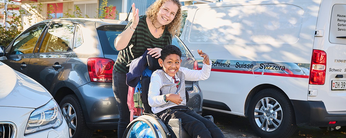 Intervenant·e·s à domicile, 1. portrait