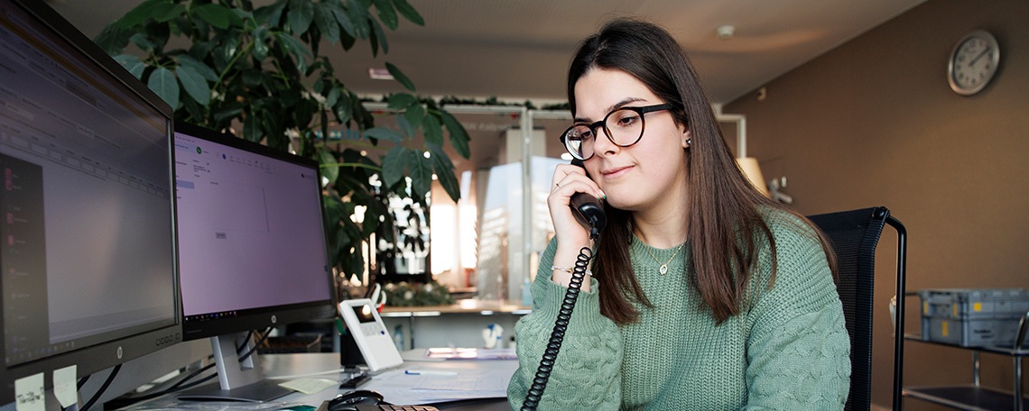 Projektmanager*in Events & Fundraising (80-100%), 1. Bild